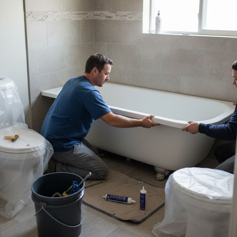 Top Bathtub Installation Companies in Callahan, FL