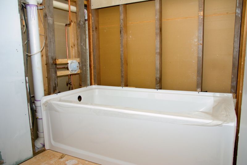 Top Bathtub Installation Companies in Callahan, FL