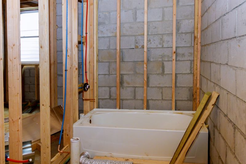 Top Bathtub Installation Companies in Jacksonville Beach, FL