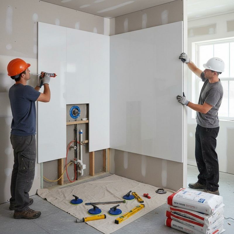 Top Shower Installation Companies in Callahan, FL