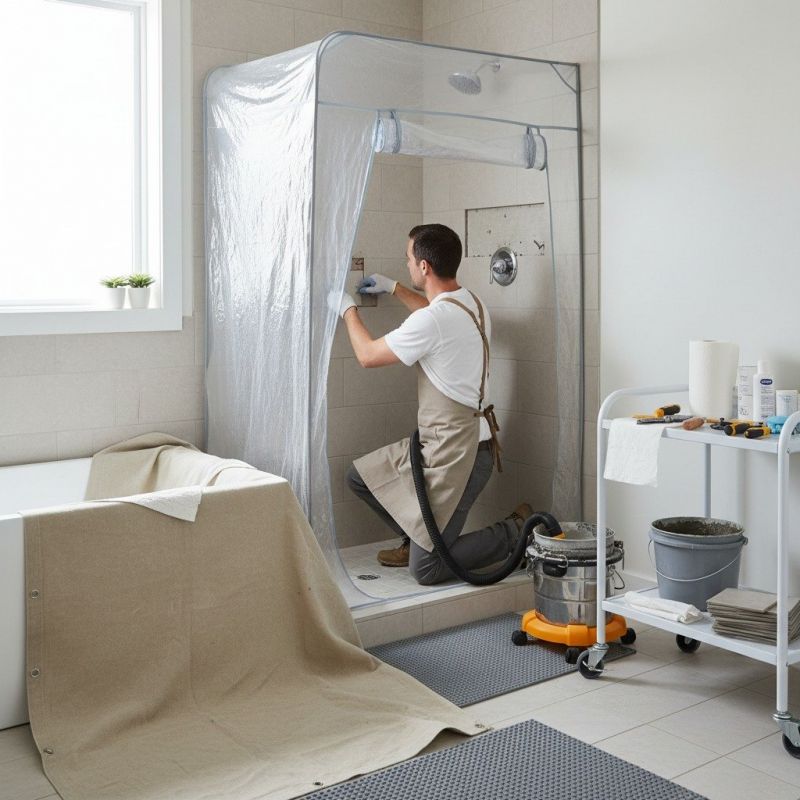 Top Shower Installation Companies in Callahan, FL