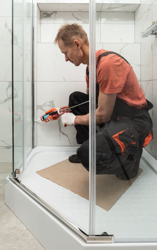 Top Shower Installation Companies in Yulee, FL