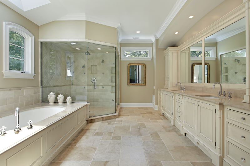 Bathroom Renovation Specialists