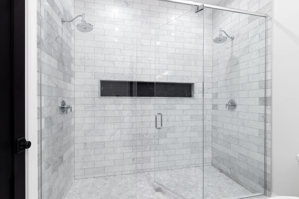 Shower Replacement in Fernandina Beach