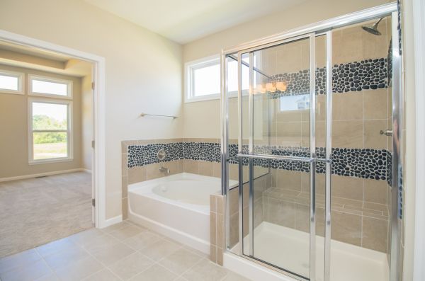 Cost of Shower Room Installation in Fernandina Beach