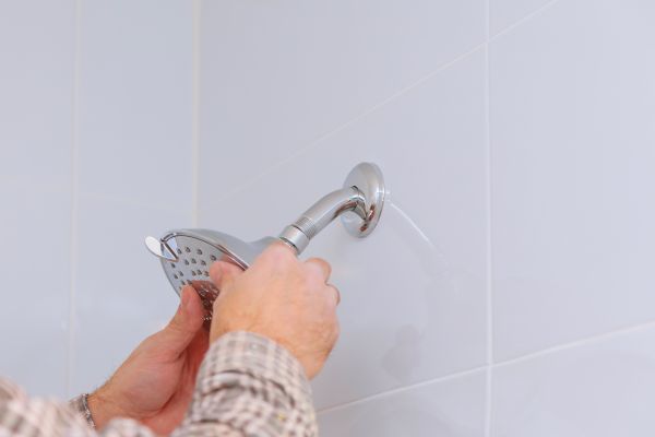 Cost of Shower Plumbing Service in Fernandina Beach